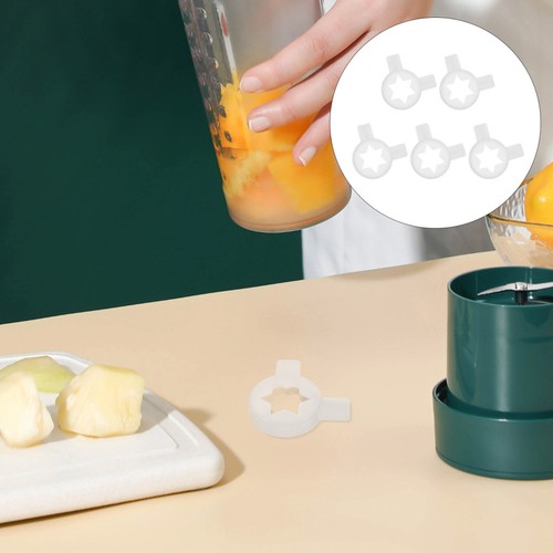 Pcs ice cream garnish - 5,