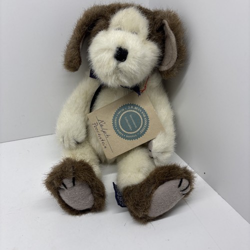 Bean boyds bears 10 - bean, 10”