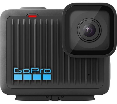 Gopro hero - 4k, lit