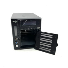Thecus N4800Eco NAS external