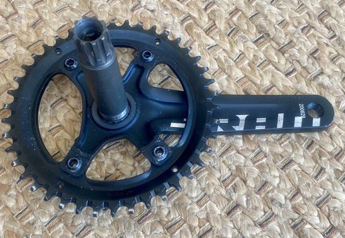Sram apex 42t gxp - 11,