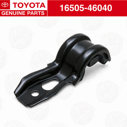 Toyota genuine 16505 46040 - toyota, 16505-46040
