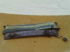 Vintage Classic Lucas Bakelite