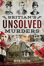 Britain unsolved murders - britain's,