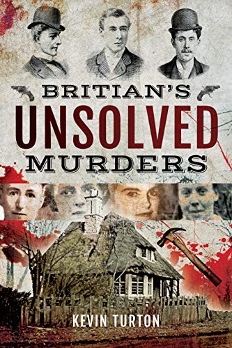Britain unsolved murders - britain's,