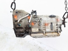 CHRYSLER 300C MK2 LD GEARBOX AUTOMATIC 5 SPEED 3.0 EXF DIESEL 2012