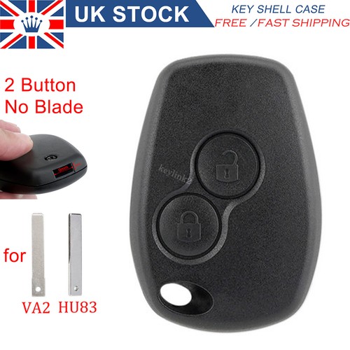Button remote key fob - remote,