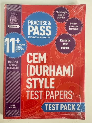 Practise and pass cem test - pass,