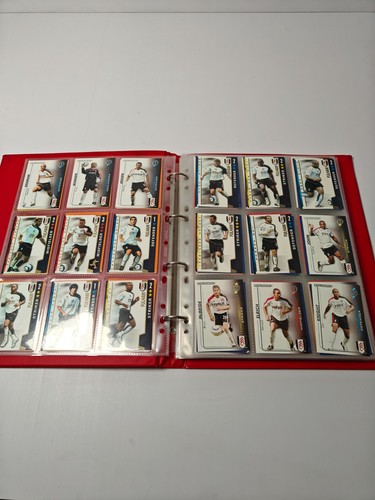 Topps match attax shootout - topps,