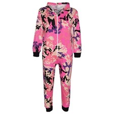 Kids Girls Boys A2Z Onesie One