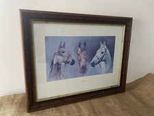 We Three Kings Framed Print