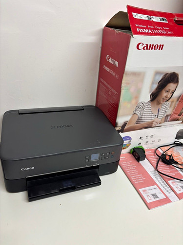 Canon pixma ts5350i - pixma,