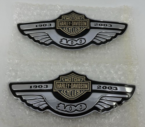 Harley davidson 100th - 2, harley-davidson