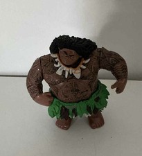 Disney Moana Maui Original