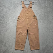 John Deere Bib Overalls Mens