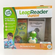 Leapfrog Leap Reader Tag