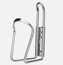 Aluminum Alloy Water Bottle Holder Sports Bike Bicycle Cycling Drink Rack Cage