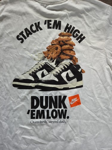 Nike dunk stack - dunk,