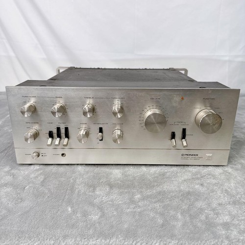 Pioneer 9800 integrated - sa-9800,