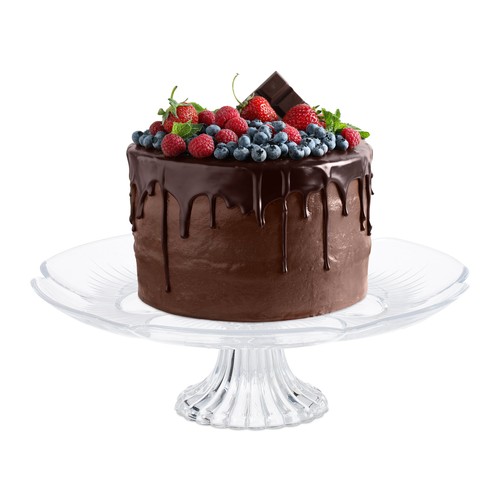 Cake stand display plates - stand,