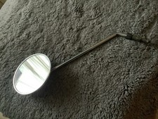 Vintage Barrac Mirror For