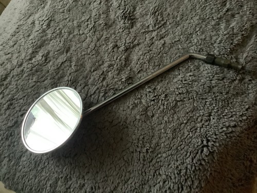 Vintage barrac mirror for - vintage,