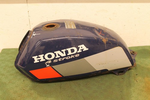18497 honda cg125 brazil - honda,