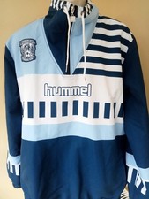 COVENTRY CITY 1988/89 official