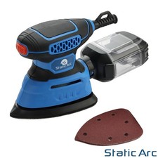 140w electric detail sander - detail,