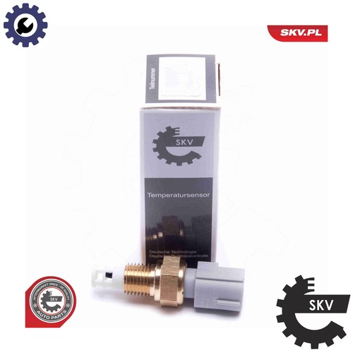 Sensor intake air - intake,