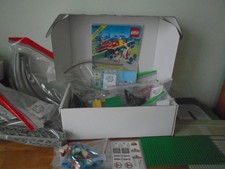 Lego City 6399 - Airport