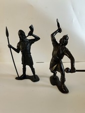 Marx Donestk Toys 6 Inch