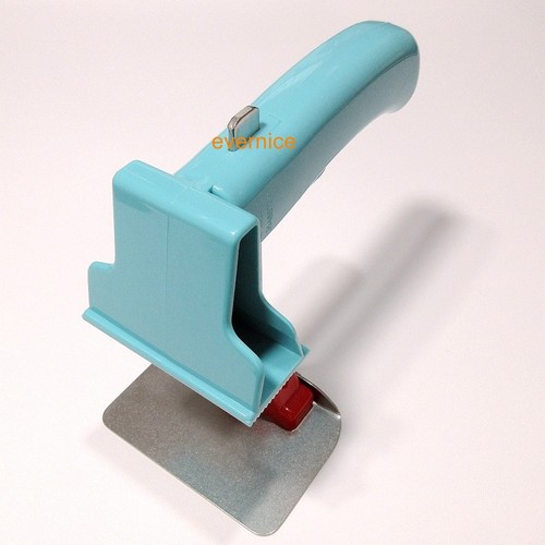 Cutting table cloth gripper - table,
