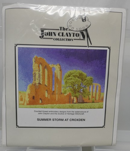 The john clayton - the,