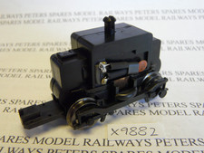 Hornby X9882 Class 153 DMU