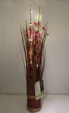 Artificial Pre Lit Flower