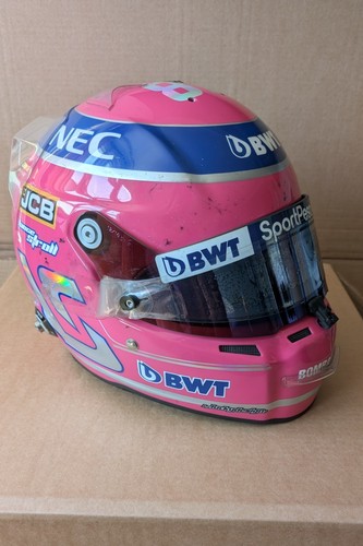 Genuine lance stroll 2019 - genuine,
