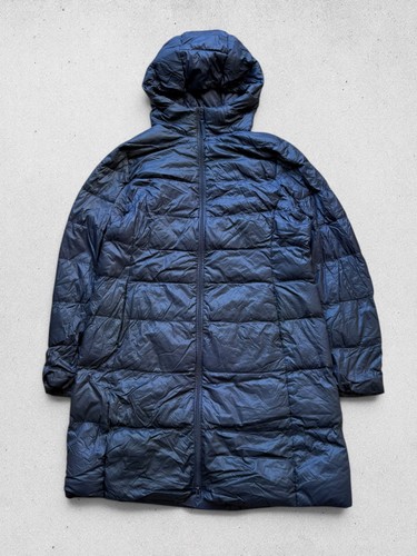 Uniqlo ultra light down long - ultra,