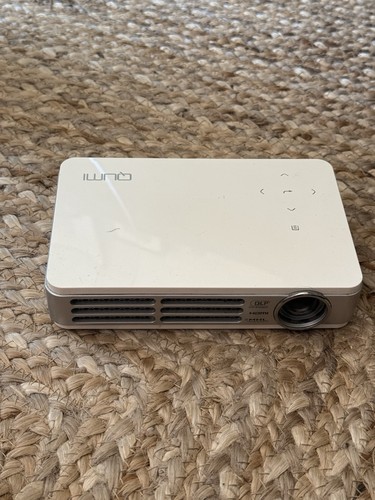 Vivitek projector - vivitek,