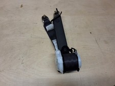 Subaru Legacy 2000MY LH Rear