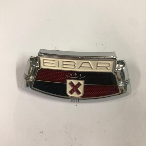 Lambretta series eibar - series,