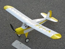 Belair Aeronca Defender 42"