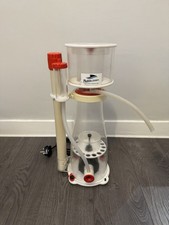 BUBBLE-MAGUS Curve 7 Protein