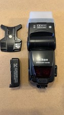 Nikon SB-800 Speedlight Flash
