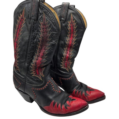Vtg tony lama - lama, firewalker