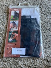 Net Relief Riding Fly Mask
