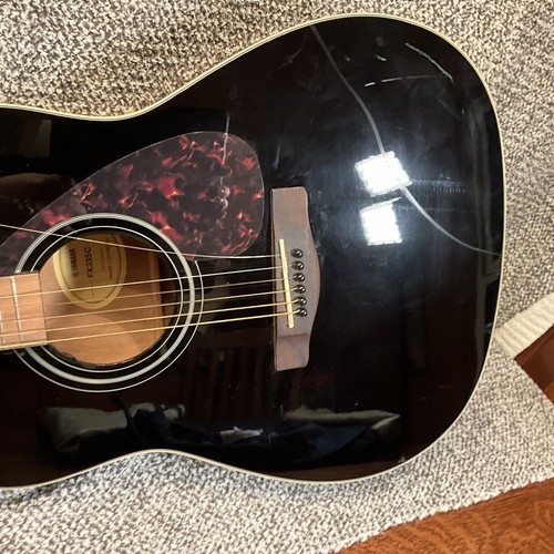 Yamaha fx335c dreadnought - fx335c,