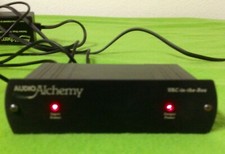 Audio Alchemy VAC In the BOX