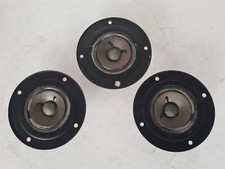 Radio Shack Optimus-9 Mid Range Speakers X 3