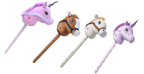Kids hobby horse - hobby, or